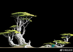 画啊画采集到场景