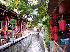 张杏sunshine采集到景
