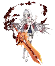 SINoALICE（死亡爱丽丝）