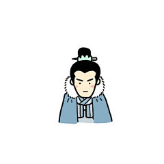 Moonqufakes采集到插画小头像