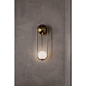 Mila Wall Sconce by Matthew McCormick