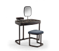 Dressing tables | Beds and bedroom furniture | Maskara | Porada | ... Check it out on Architonic