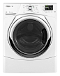 Duet® 3.5 cu. ft. Front Load Washer with NSF Certified Allergen Cycle