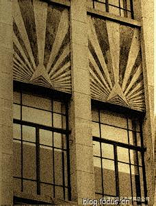 KodamaL采集到风格——ARTDECO