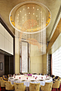 Lasvit Lighting - The Ritz-Carlton, Shanghai, Pudong: 