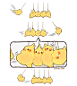 #鳥 Newton's Cockatiel Cradle - ErA的插画