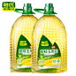 橄榄玉米油5L*2桶_农副产品_中原振兴商城