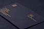 branding design ——CUN Design CI&VI web