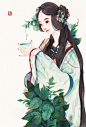 分茶