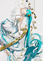 混合可可_Rumoon的个人空间_哔哩哔哩_bilibili