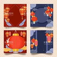 新年背景   - 源文件下载【酷图网】新年背景,中国新年,中国风,新年,新年快乐,恭贺新年,春节,新年贺卡,元旦,新春快乐,喜庆,
