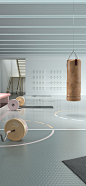 50X手机应用场景背景(50X BACKGROUNDS)(2019)Six N. Five_abstract-gym_wip2-copy.jpg
