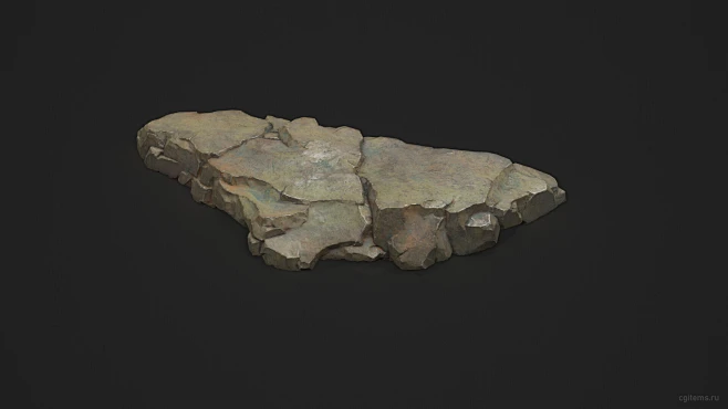 Rocks-花瓣网
