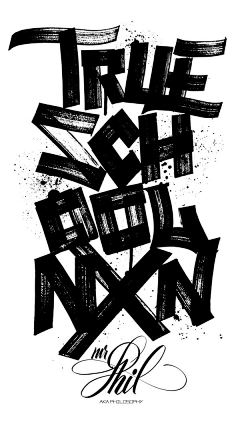 小糖人兒采集到字体设计