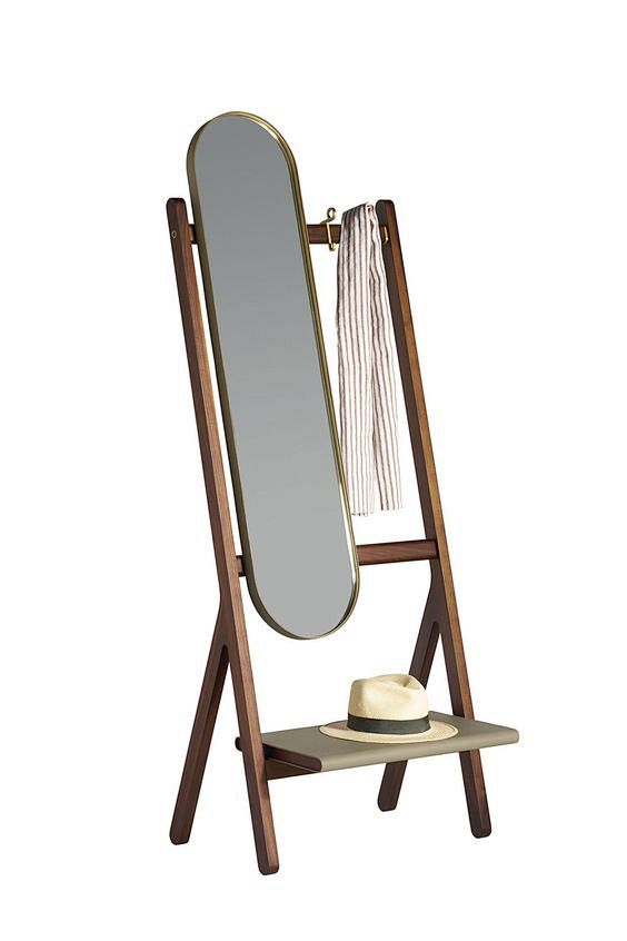 Ren Mirror by Neri&H...