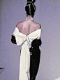 Thierry Mugler｜FW1995 : 秀场分享