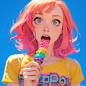 Anime Spectrum 82