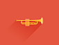 TrumpetBuy Artwork: Society6 | RedbubbleFollow me: Dribbble | Twitter | Behance