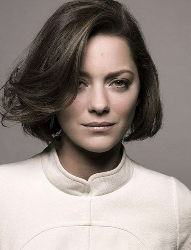 Marion Cotillard by ...