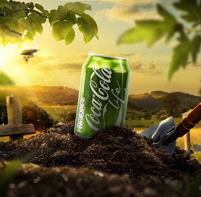 Coca Cola - Life on ...