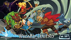 Wizard of Legend