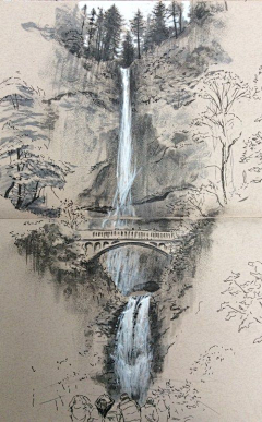 兜兜里的糖不甜采集到插画
