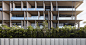 Cluny Park Residences - Singapore - Architecture - SCDA