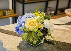 tGSSfqaB采集到花艺