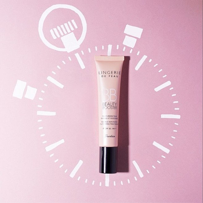 Guerlain (@guerlain)...