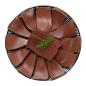 鸭血