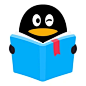 QQ阅读 App Logo