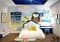 kid room : kid room