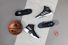 L夕炎采集到adidas