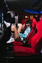 意象暢遊 / VANS x NINTENDO COLLECTION LOOKBOOK