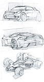 Car-Design-Sketches-by-Federico-Acuto.jpg (1024×1908): 