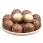 夏威夷果 约250g_干果_俺的食品_俺的农场