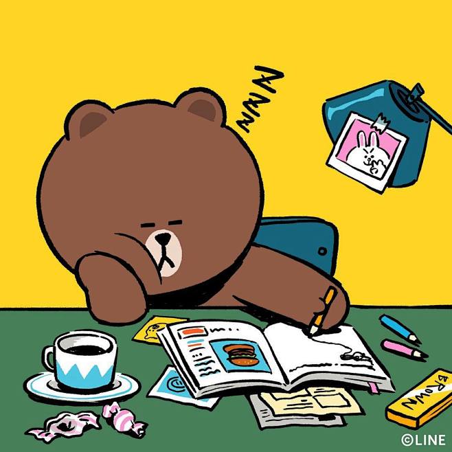LINEFRIENDS_Official...