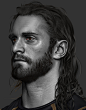 Seth Rollins done for WWE, Hossein Diba : Seth Rollins sculpt I did for WWE, hope you like it, cheers.
https://www.instagram.com/hossein.diba
https://www.facebook.com/TheArtofHosseinDiba