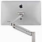 Mantis 30 - iMac monitor arm! #imac: 