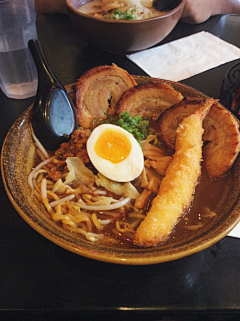 仰望的317川藏采集到中西餐