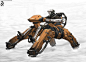 duster132's DeviantArt gallery