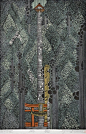 艺术家 雷森村 Ray Morimura ​​​​