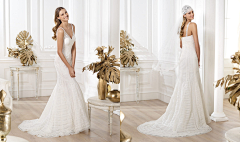 BCN-LOVELESS采集到Pronovias
