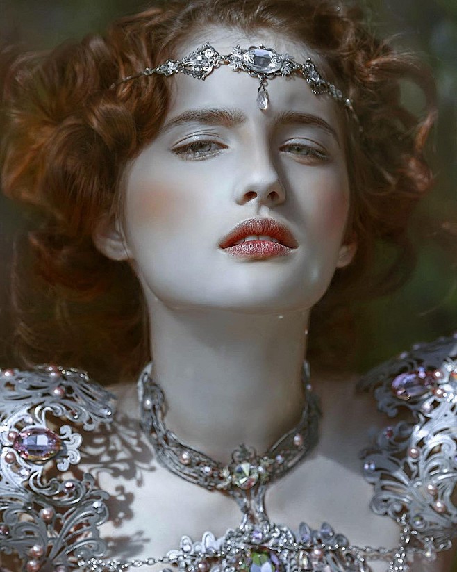 Agnieszka Lorek 摄影 (...