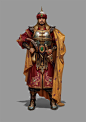 client: GDTeam http://gdteam.comRise of Heroes http://rohgame.com/Will open gates into a completely new, earlier undisclosed world. The world in which the Oriental culture has taken a different development path unlike it was represented in classic histo…
