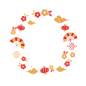 新春主题边框