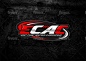 design automotive and racing logo