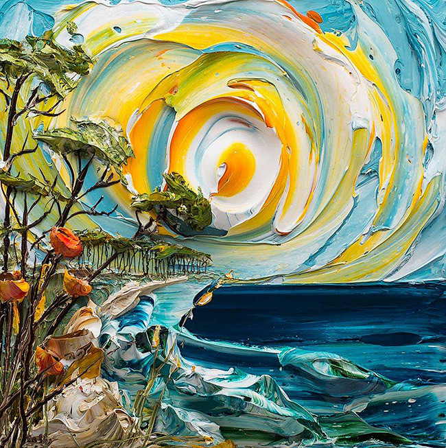 Justin Gaffrey ​​​​