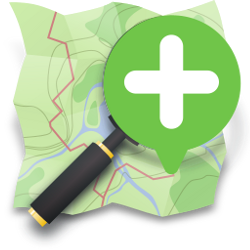 AllMapSoft OpenstreetMap Downloader 6.621 破解版 – Openstreet地图下载工具