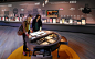 Lavazza Museum - Ralph Appelbaum Associates : The Lavazza Museum offers a sensory journey through global coffee culture, framed by the 120-year journey of the Lavazza family and their exacting dedication to coffee-making across five generations. Pushing t